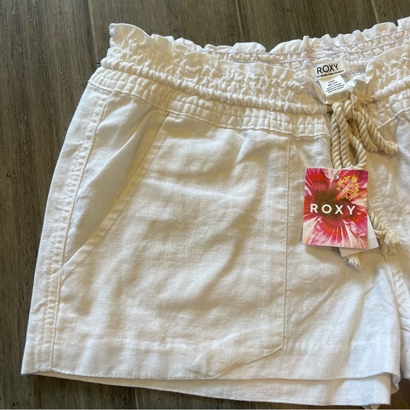 Roxy- Oceanside shorts - Picture 2 of 5